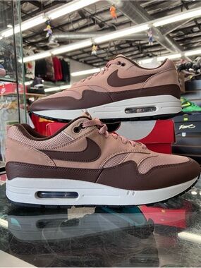 Nike Air Max 1 SC Cacao Wow Size 11.5